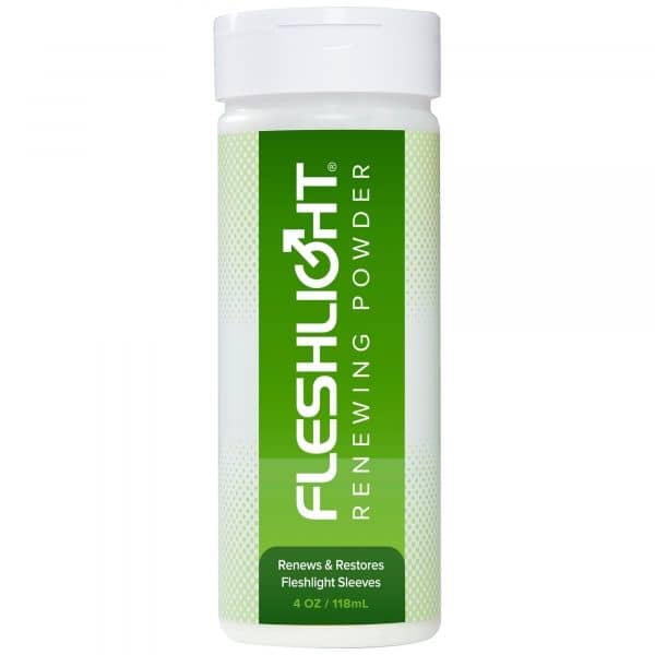 Fleshlight Renewing Powder - 120 ml