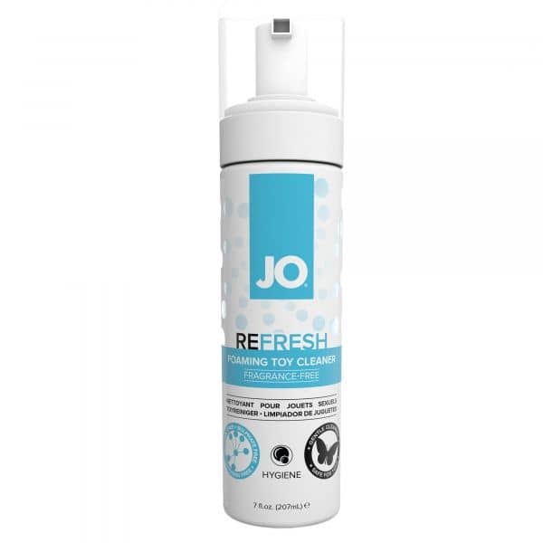 JO Toy Cleaner - 207 ml