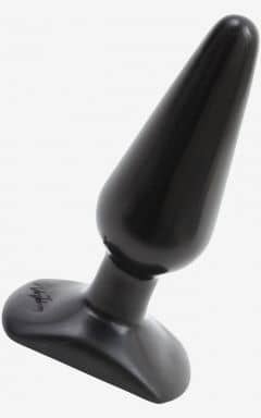 Analplugg & Buttplug Classic ButtPlug Medium