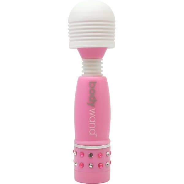 Mini Massager - Rosa