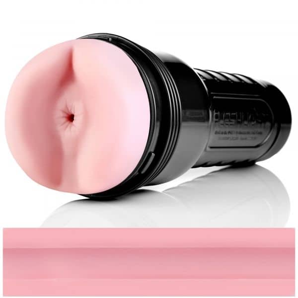Fleshlight Pink Butt Original