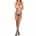 Net Suspender Catsuit