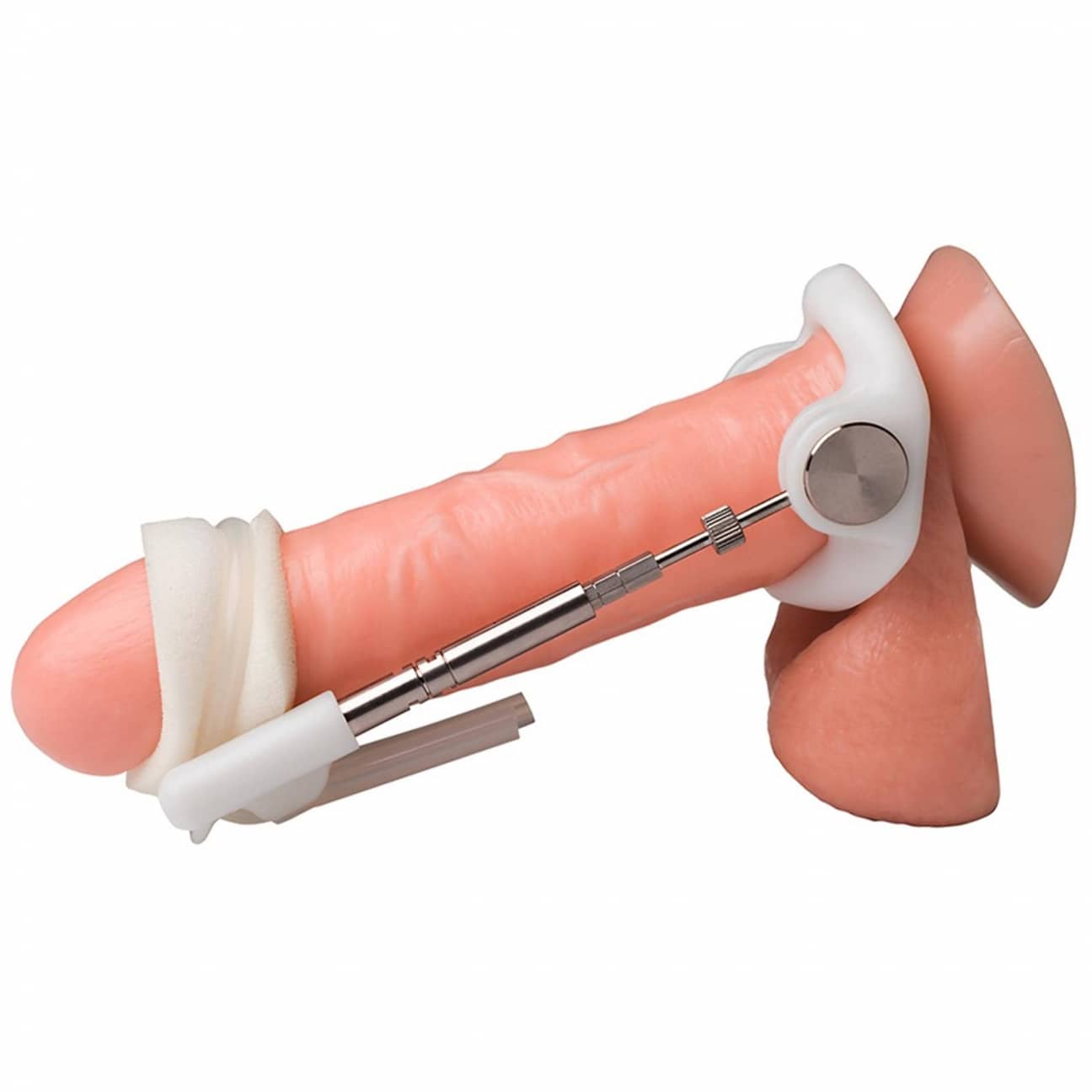 Jes-Extender Titanium, komplett set