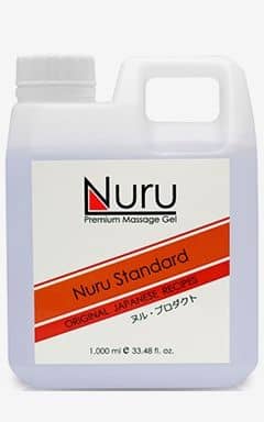 Alla Nuru Massage Standard