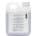 Nuru Massage Platinum - 250 ml