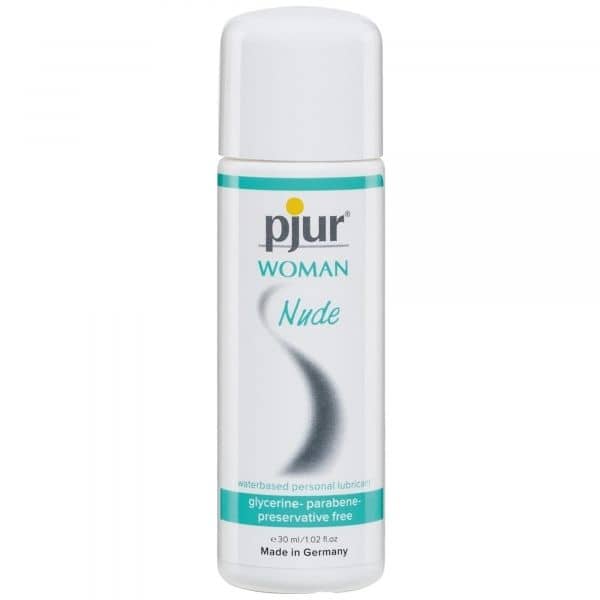 Pjur Woman Nude - 30 ml