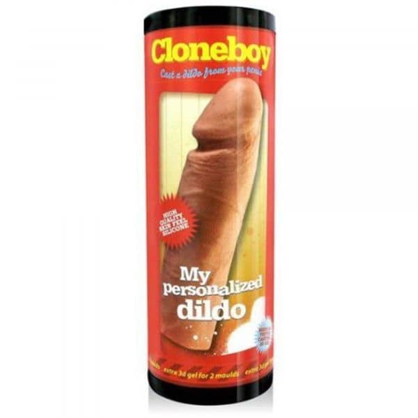 Cloneboy - My personalized