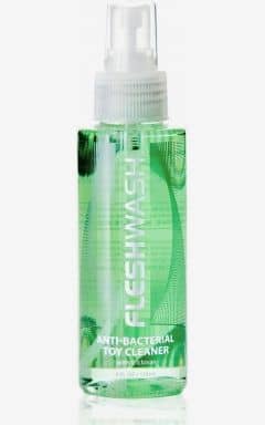 Alla Fleshwash - 100 ml