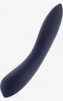 Dildo D.1 - Svart