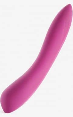 Dildo D.1 - Rosa