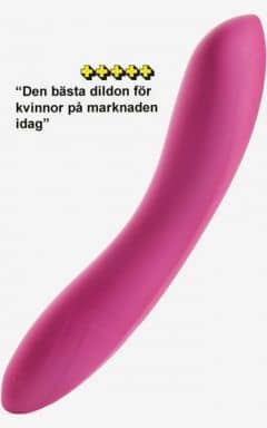 Dildo D.1 - Rosa