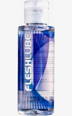 Black Friday Fleshlube Water