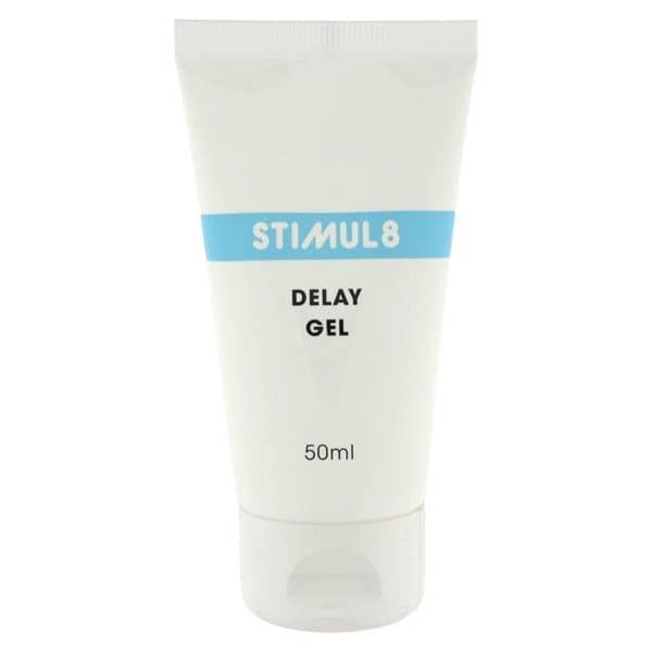 Stimul8 Delay Gel