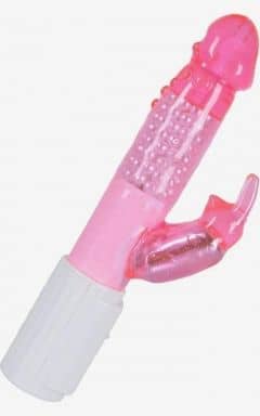 Dildo Sparkling Rabbit