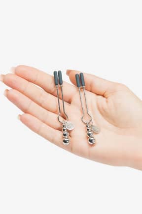 Bondage / BDSM The Pinch - Nipple Clamps