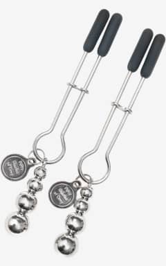 Bondage / BDSM The Pinch - Nipple Clamps