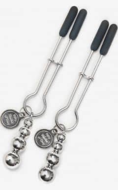 Bondage / BDSM The Pinch - Nipple Clamps