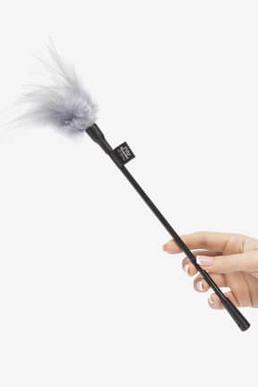 Piskor & paddles Feather Tickler