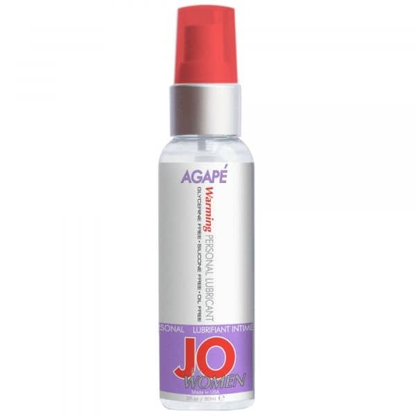 JO Women Agape Warming - 60 ml