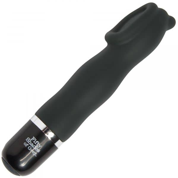 Mini Clit Vibrator