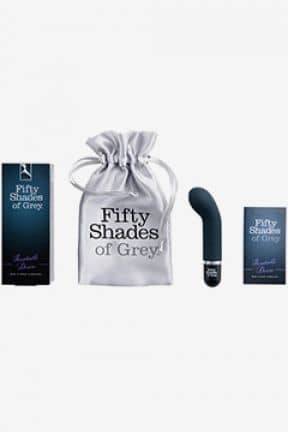 Vibratorer Mini G-spot Vibrator