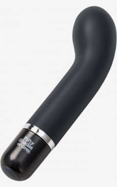 Bondage / BDSM Mini G-spot Vibrator