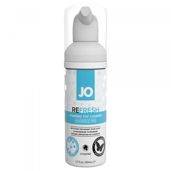 JO Toy Cleaner - 50 ml