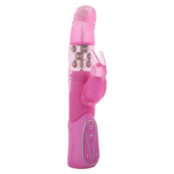 Dream 7 Bunny Vibrator