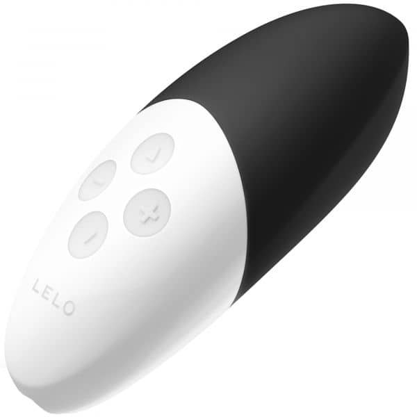 Siri 2 Music Vibrator - Svart