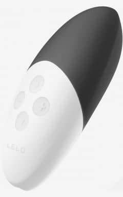 Alla Siri 2 Music Vibrator - Svart