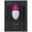 Siri 2 Music Vibrator - Rosa