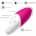 Siri 2 Music Vibrator - Rosa