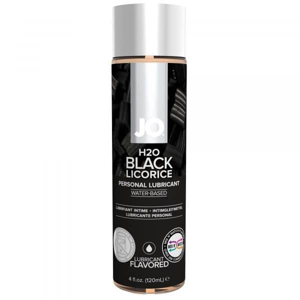 Black Liquorice - 150 ml
