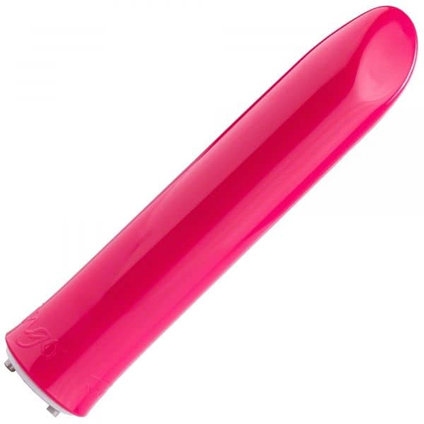 We-Vibe Tango Pink