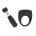 OVO B6 Cock Ring