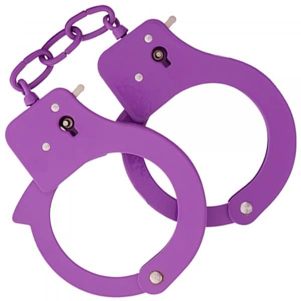 BondX Cuffs - Lila