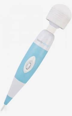 Alla Magic Bodywand