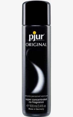 Black Friday Pjur Original Bodyglide