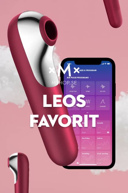 Satisfyer Dual Love