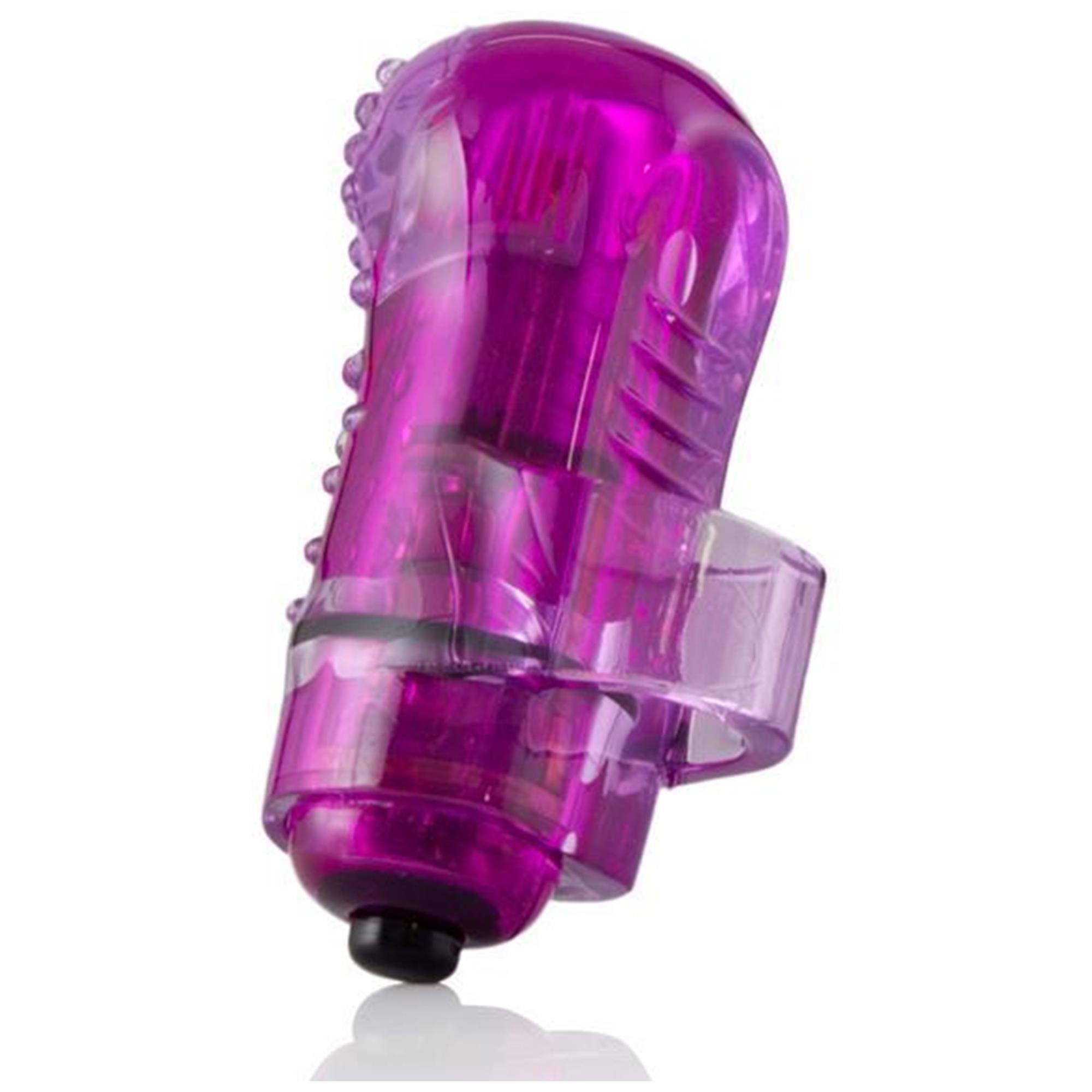 Fing O | Fingervibrator | Intimast