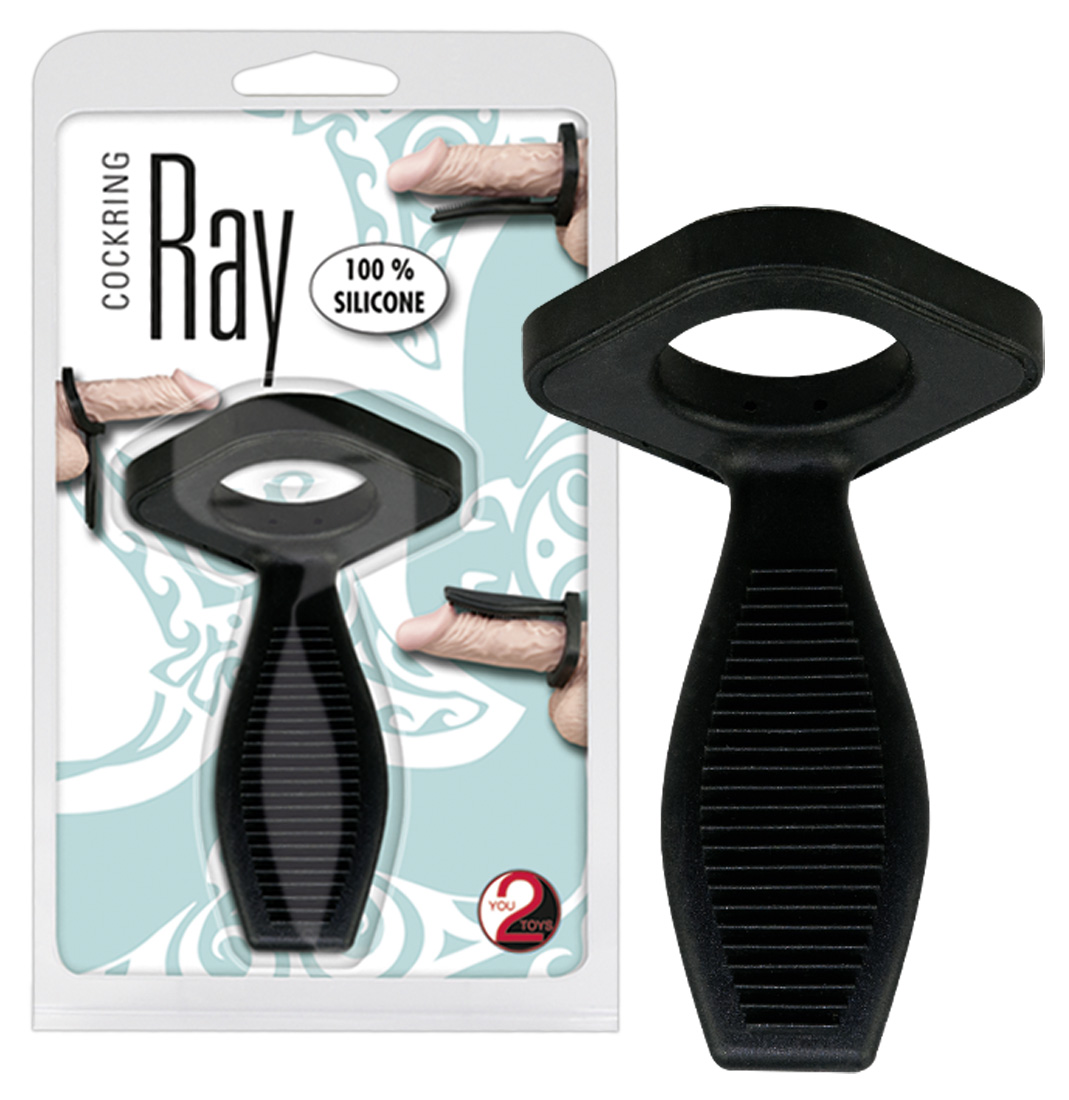 Ray Ray