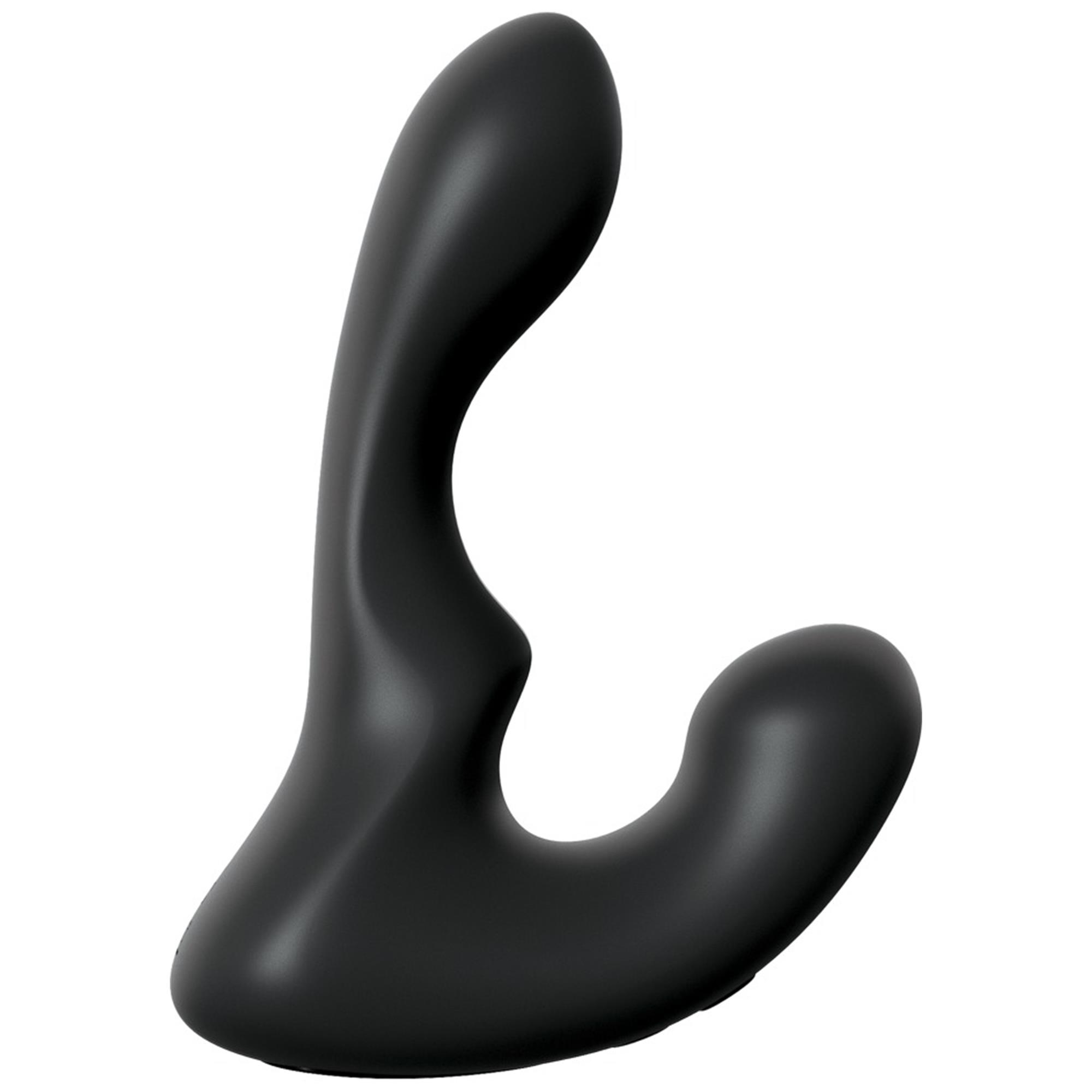 Anal Fantasy Elite Ultimate P-Spot Milker | Vibrator | Intimast