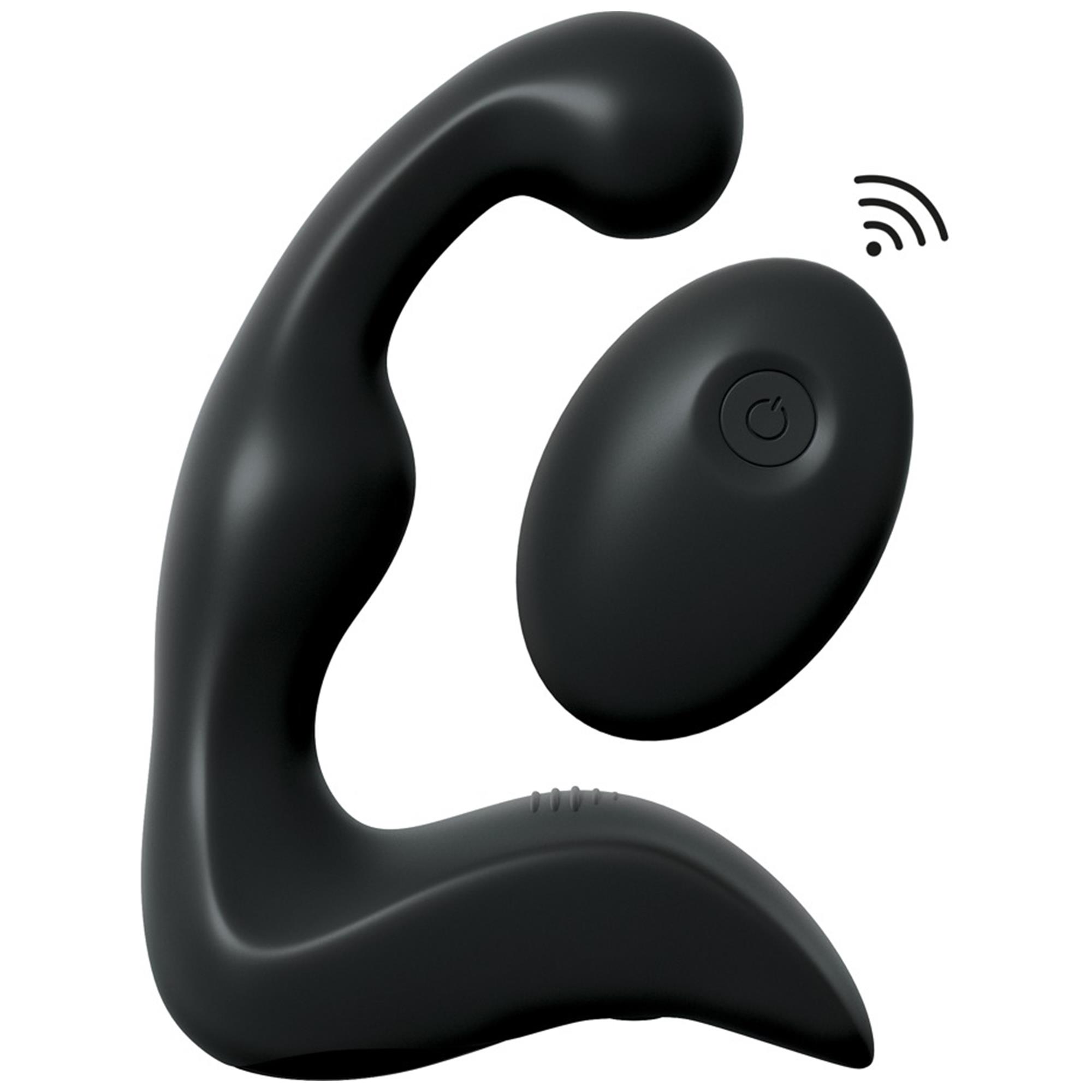 Anal Fantasy Elite Remote Control P-Spot | Analt | Intimast