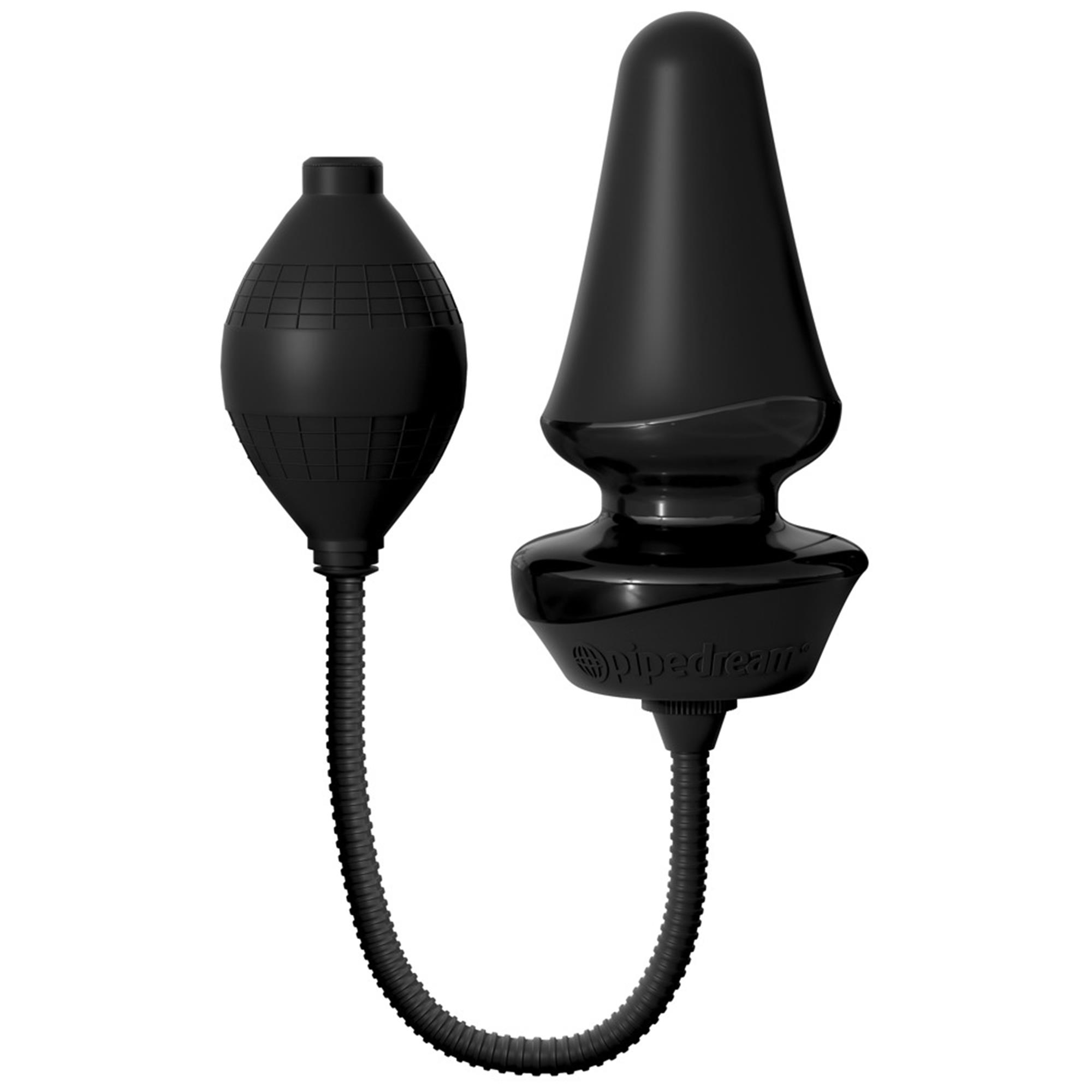 Anal Fantasy Elite Inflatable Butt Plug | Buttplug | Intimast