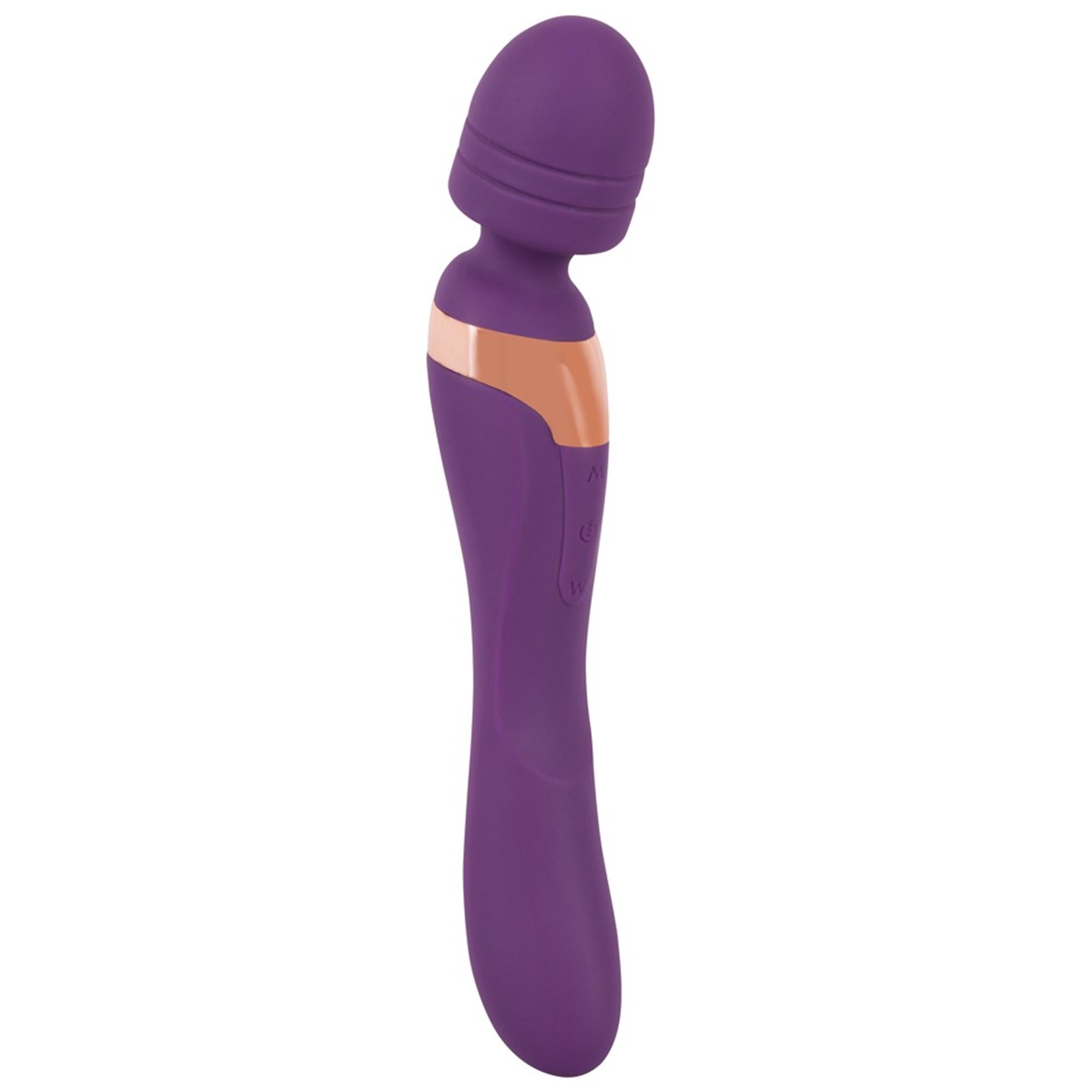 Javida Double Massager | Massagestav | Intimast