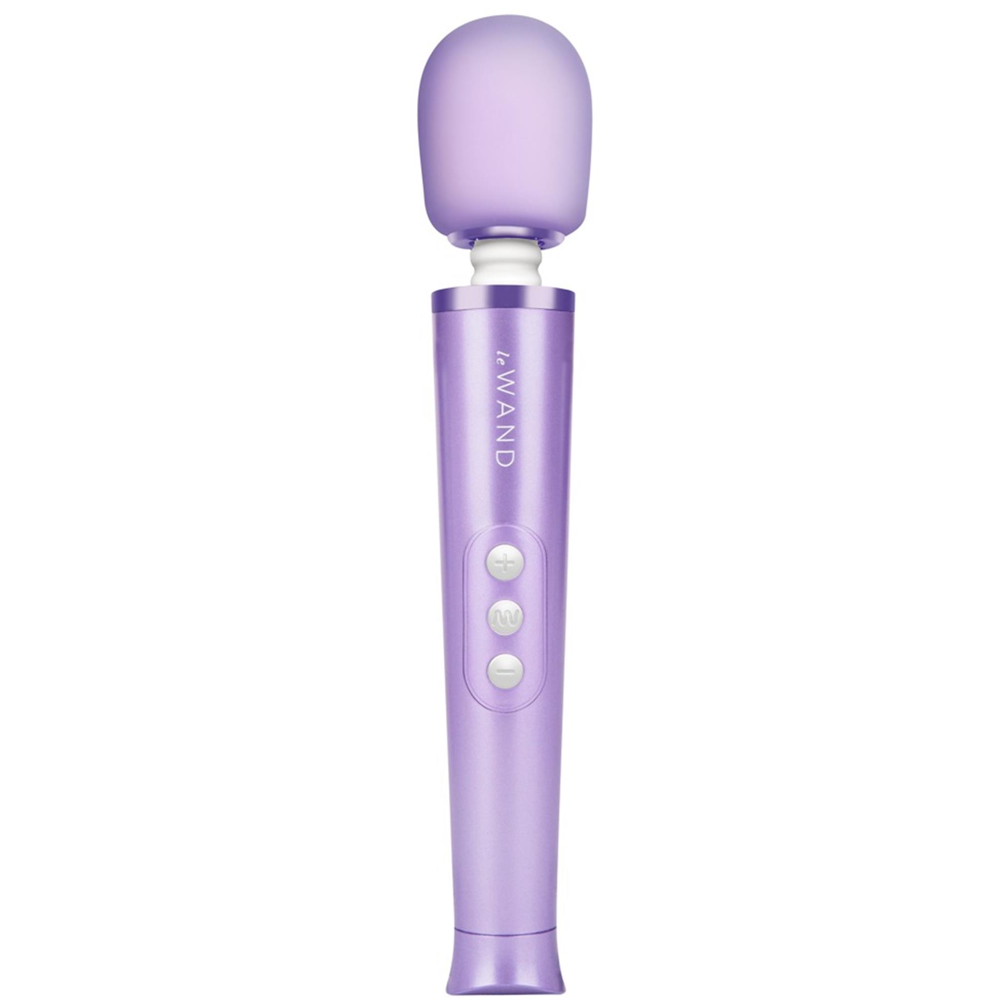 Le Wand Petite Violet Os | Massagestav | Intimast