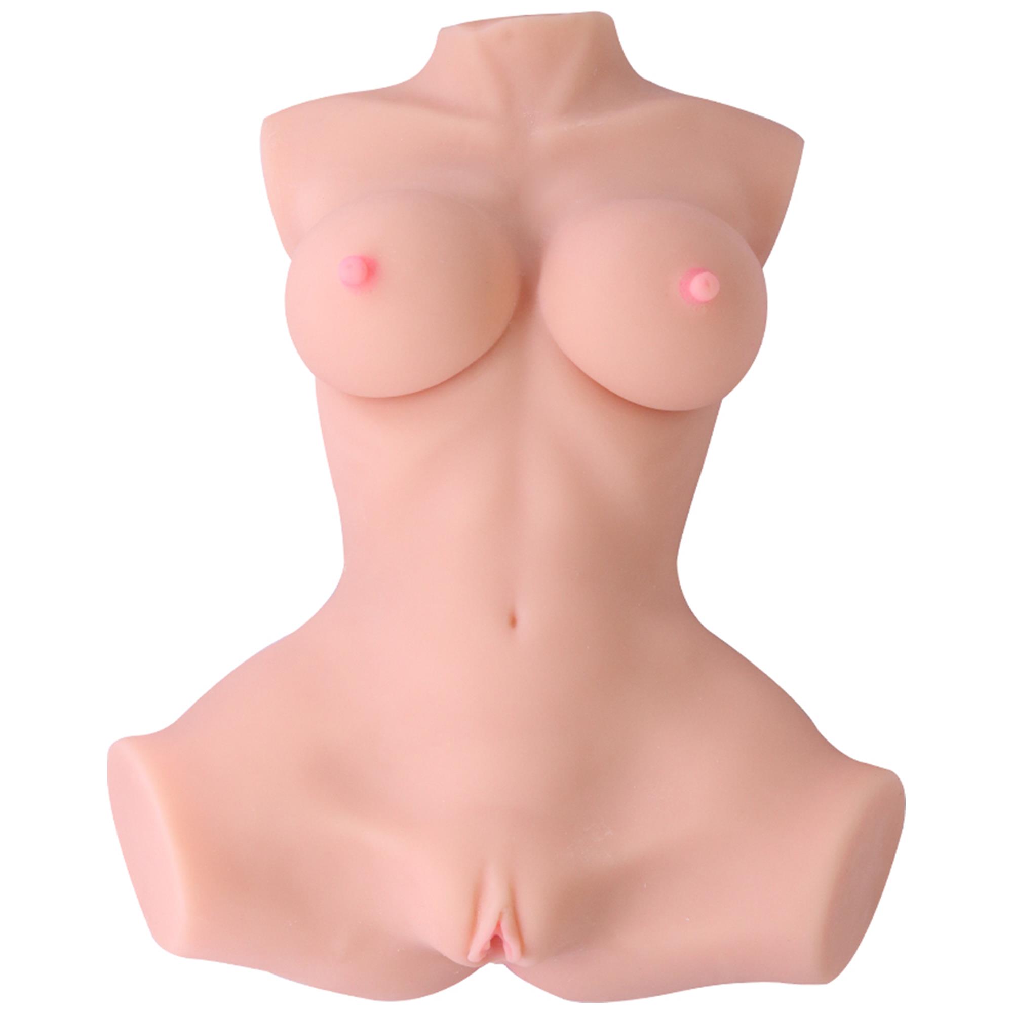 Large Size Doll Sarah | Sexdocka / Sex doll | Intimast