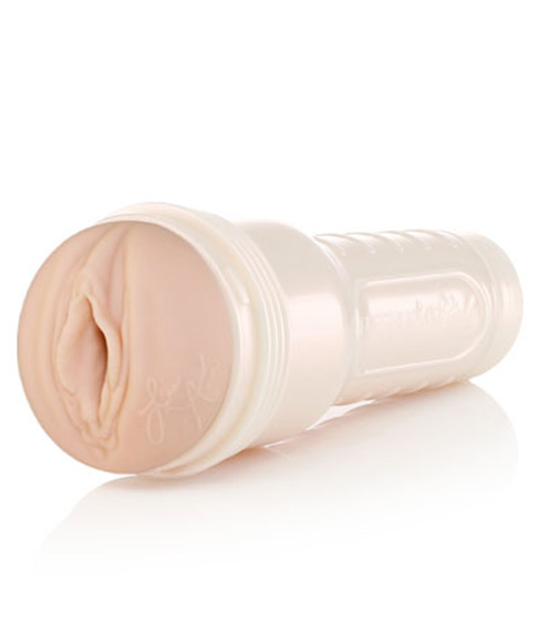 Lisa Ann's Lotus Vagina