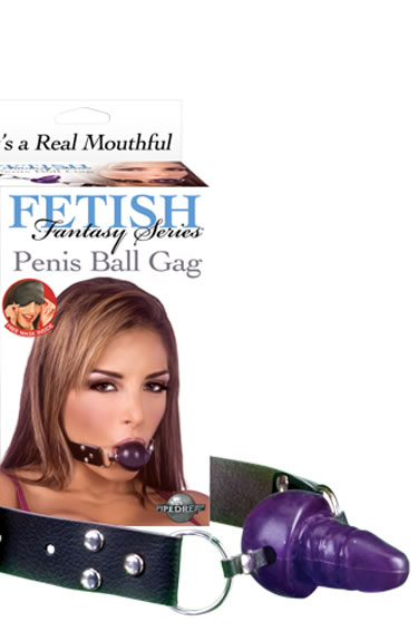 Penis Gag Ball Penis Gag Ball