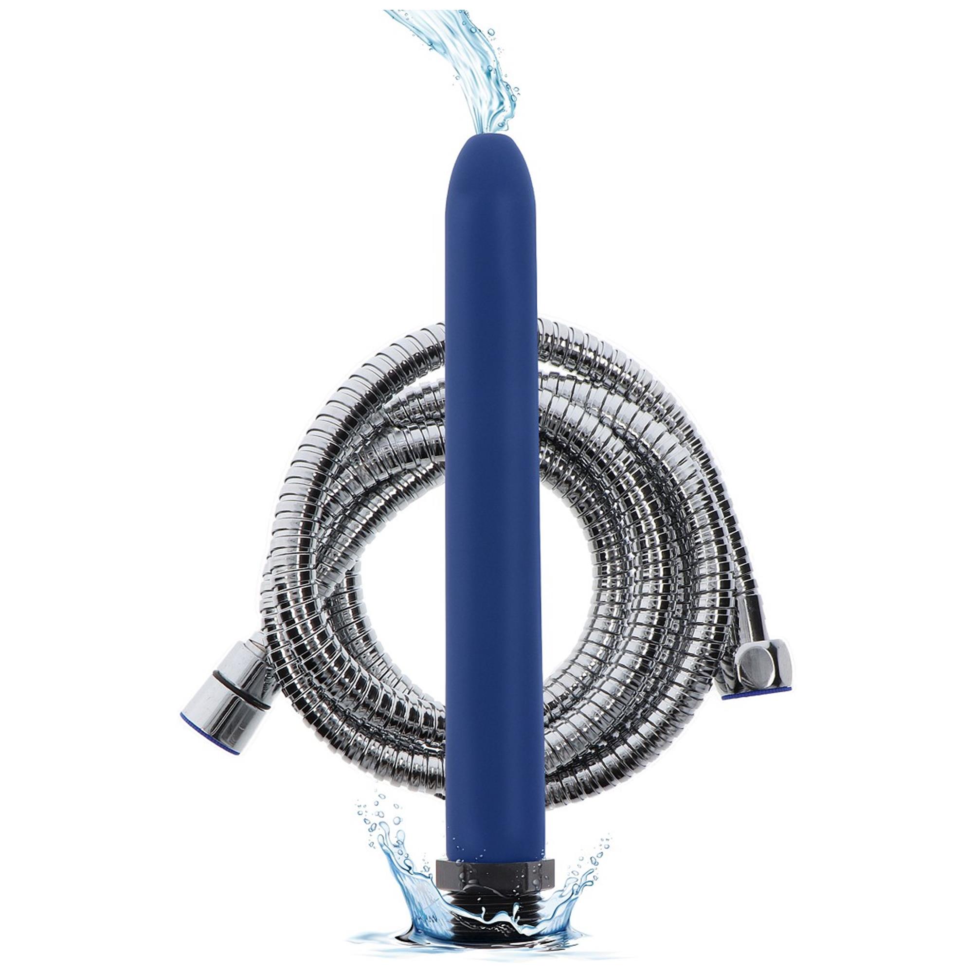The Cleaner Shower Set 15cm | Analhygien | Intimast